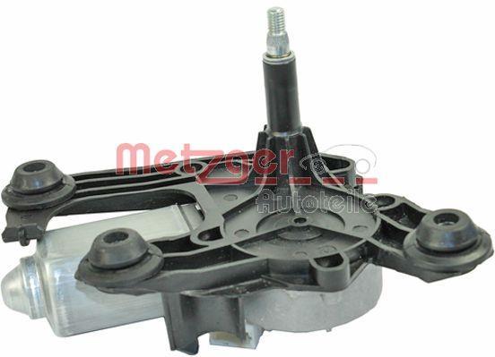 Motor de limpa-vidros METZGER 2190738